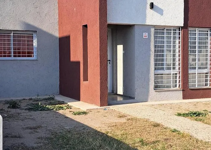 Casa Mkm - Alquiler Temporario Por Dia