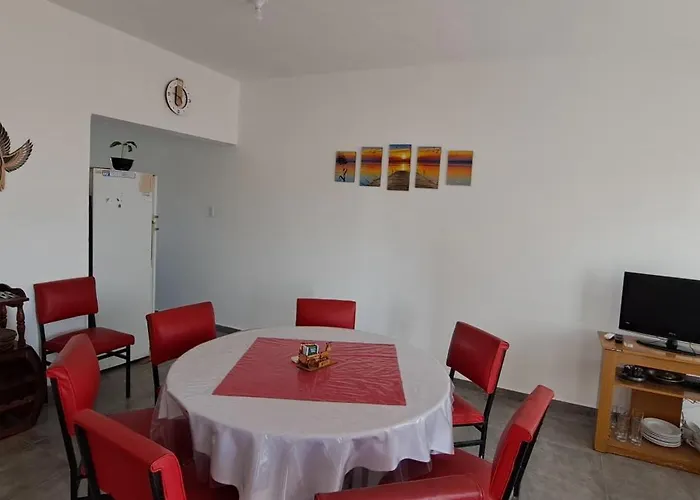 Casa Mkm - Alquiler Temporario Por Dia