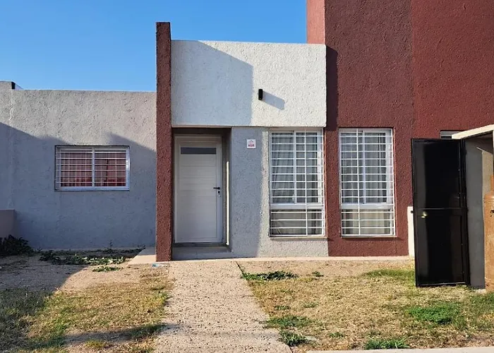 Casa Mkm - Alquiler Temporario Por Dia