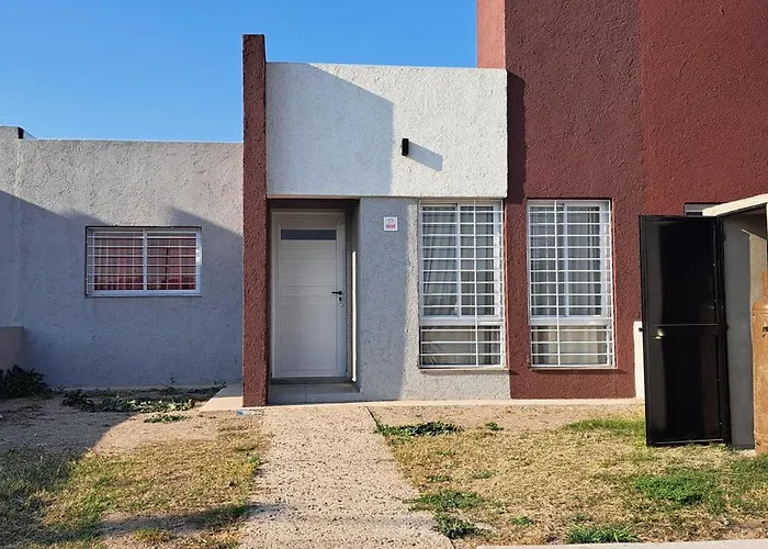 Casa Mkm - Alquiler Temporario Por Dia