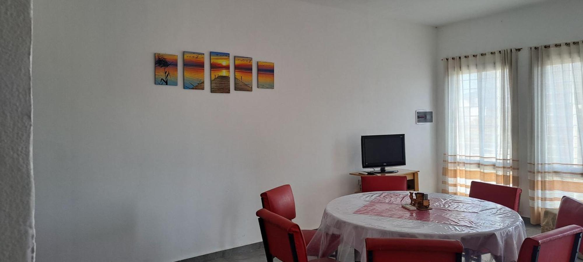 Casa Mkm - Por Dia Colonia Caroya