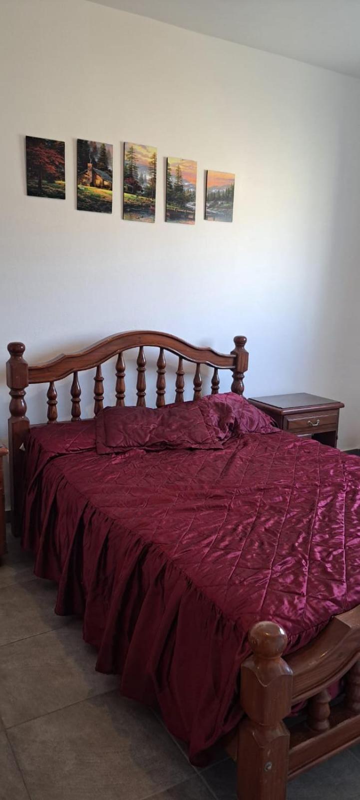 Apartment Casa Mkm - Por Dia