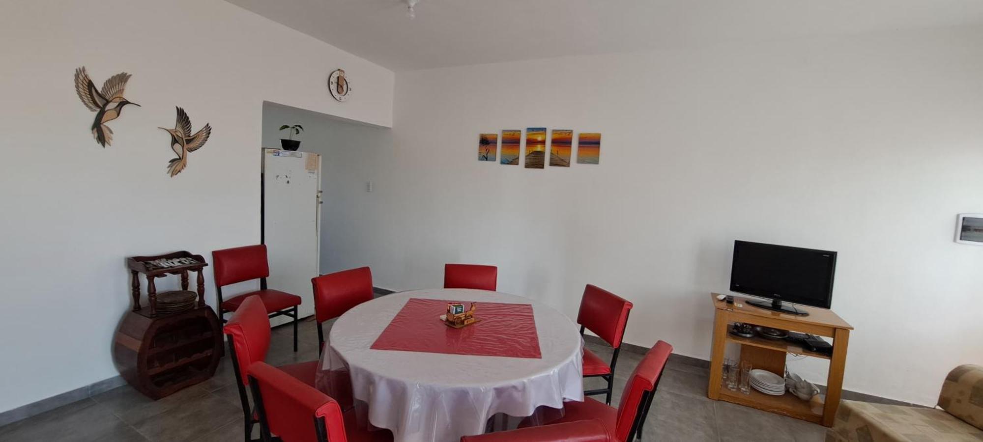 Apartment Casa Mkm - Por Dia *