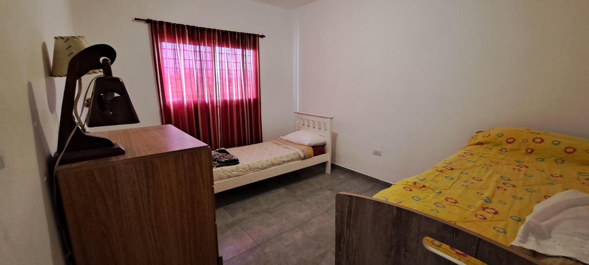 Casa Mkm - Por Dia Apartment Colonia Caroya